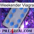 Weekender Viagra 21